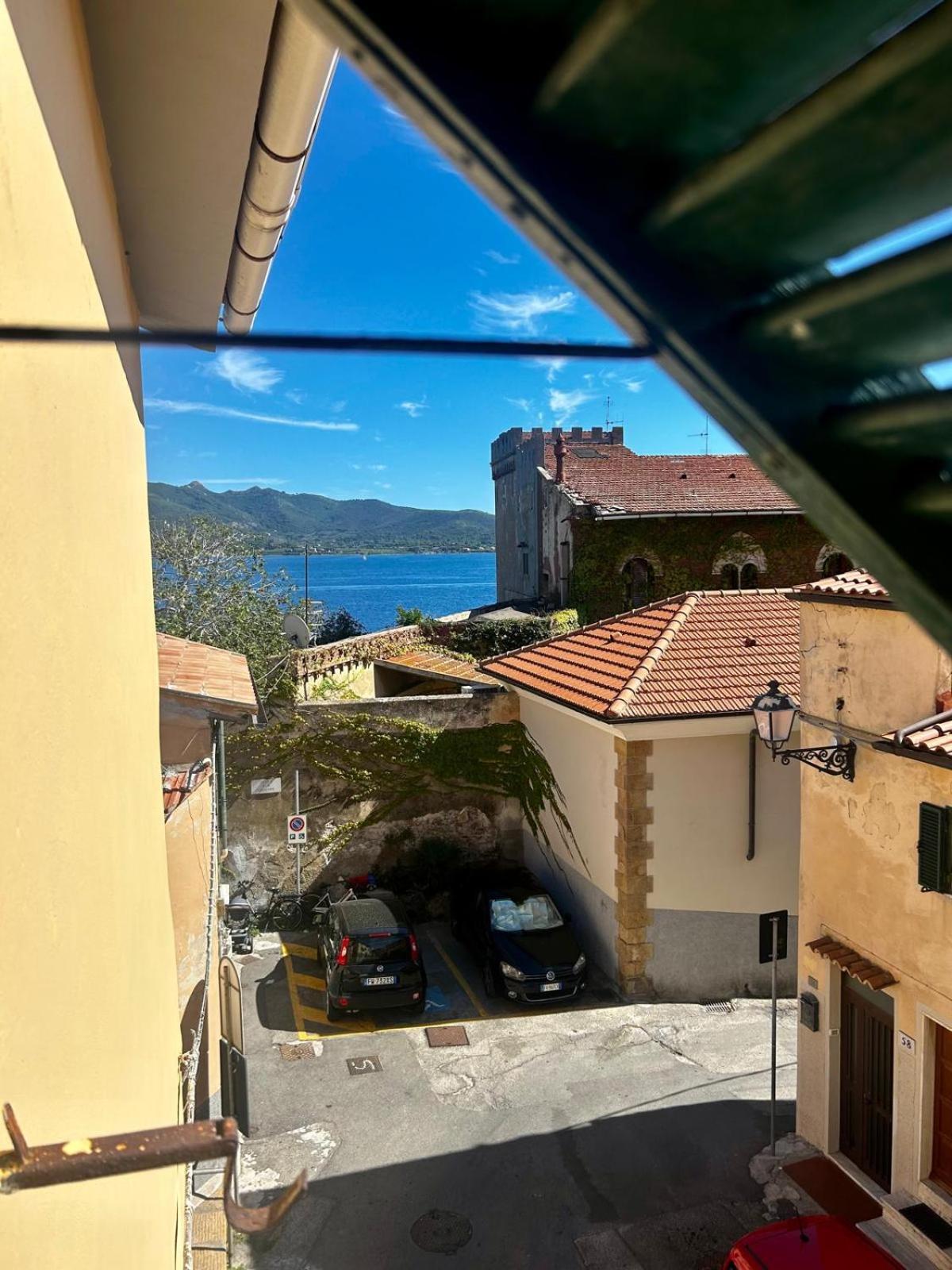 Appartamentino su 2 Livelli